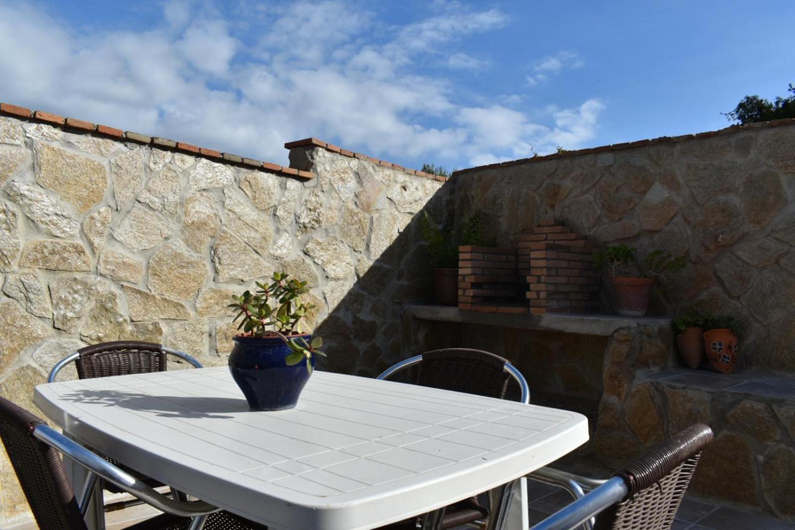 Casa Del Almendro Villa Conil De La Frontera Exterior foto